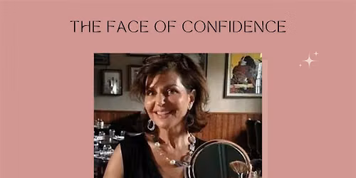 The Face of Confidence