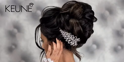 Keune The Art Of Formal Styling