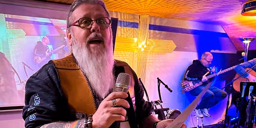 BIKER-GOTTESDIENST