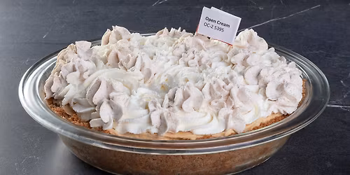 29th Annual APC National Pie Championships