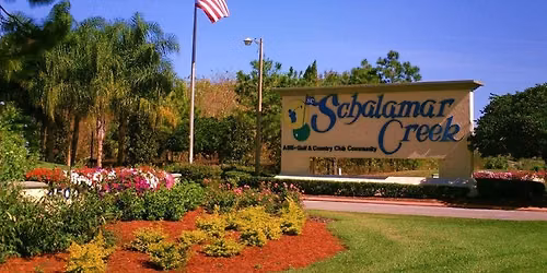 Schalamar Creek CPR Training