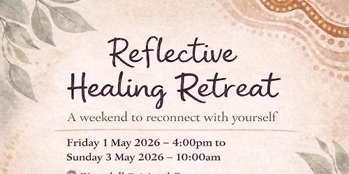 Reflective Healing Retreat