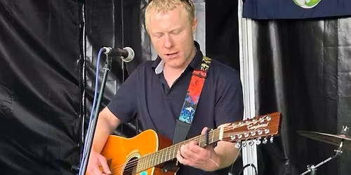 Live @ The Castle Inn