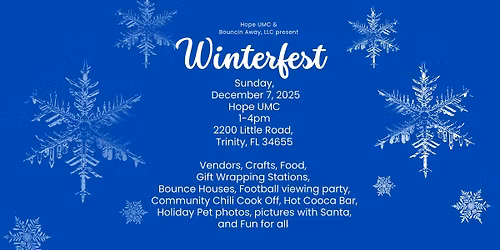 Winterfest