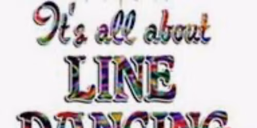 High Beginner \/ Improvers class!