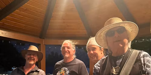 The Bellvedere presents The Groovies live at the Bell \u26a1\ufe0f