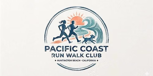 Pacific Coast Run Walk Club - June 2026