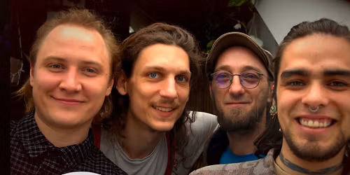 Concierto con Chemamandale