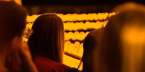 Candlelight: The Best of Joe Hisaishi