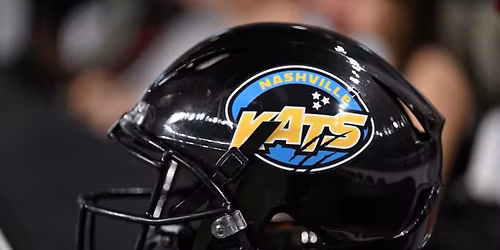 Nashville Kats vs. Beaumont Renegades