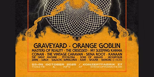 Cosmic Caravan - Grateful Dead Tribute