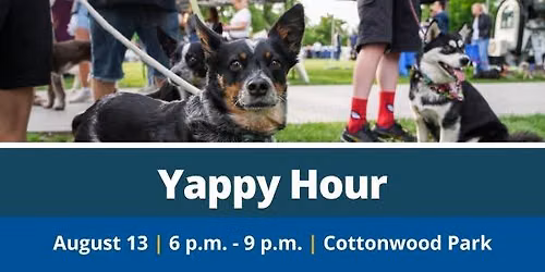 Yappy Hour