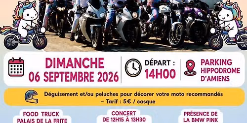 Balade moto Ma\u00eblycorne