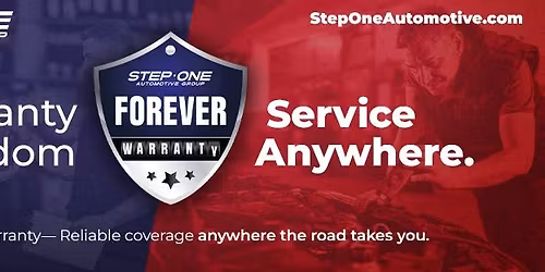 Step One Cadillac Fort Walton Beach Grand Opening