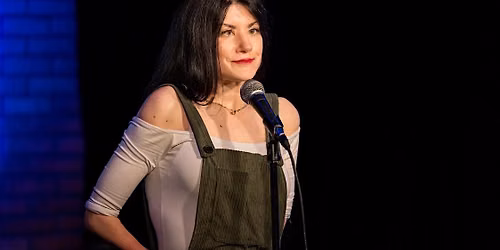 Comics Unleashed's Courtney Gilmour - Friday October 2nd, 2026, 10:30pm