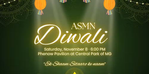 ASMN Diwali