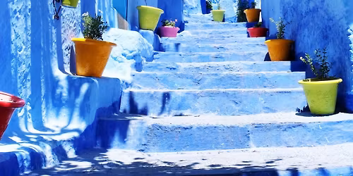 ESCAPADA AL RIF, NORTE DE MARRUECOS (4 DIAS \u2013 3 NOCHES)