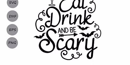 Spooktacular Halloween Dinner & Show