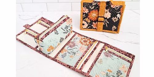 Nightingale Bag Class