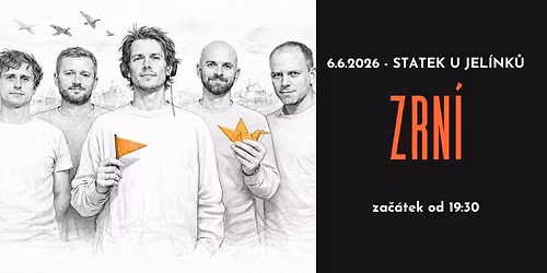 ZRN\u00cd na Statku U Jel\u00ednk\u016f