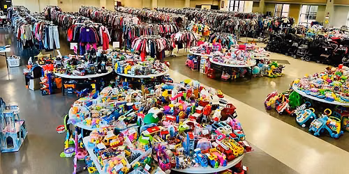 Wiggles Giggles Fall\/Winter Consignment Sale 
