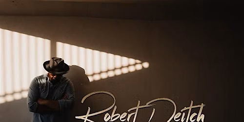 Robert Deitch | Bishop Hill, IL