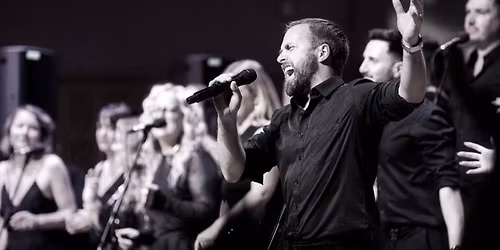 Dublin Gospel Choir 30 Year Anniversary Concert