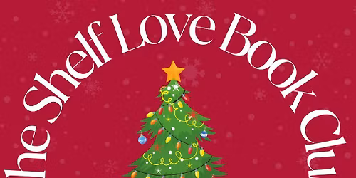 The Shelf Love Book Club
