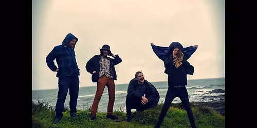 The Surreal Estate Agents