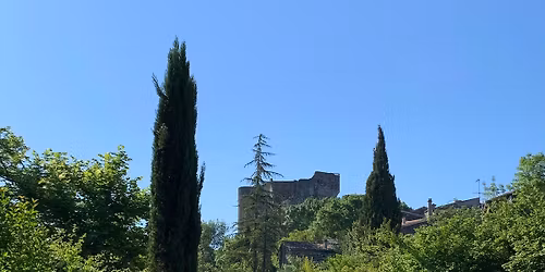 Alba - la - Romaine : Terre d'histoires