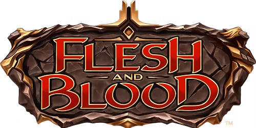 Armory Construit  Flesh and Blood - Mardi 12\/05, 20h00