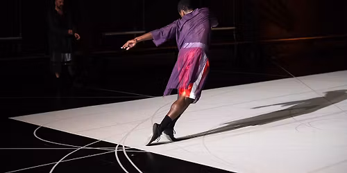 Anne Teresa de Keersmaeker