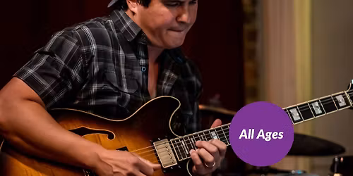 Live Music: John Lee's Out of Body Quartet