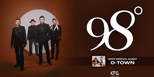 98 Degrees