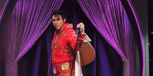 The King Comes Home