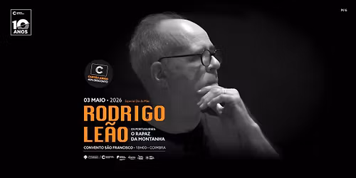 Rodrigo Le\u00e3o \u2013 Os Portugueses: O Rapaz Da Montanha