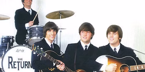 The Return (Beatles Tribute)