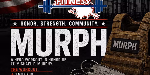 Murph 2026