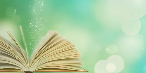 The Story Readers Club at St Neots Library