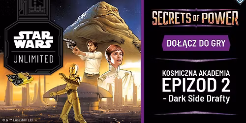 Dark Side Draft Epizod 2 - w Krainie Goblin\u00f3w