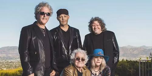 Jefferson Starship (21 and Over)