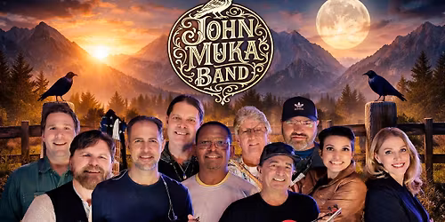 Live at Mocama in Fernandina Beach