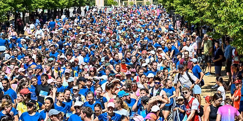 Running au Ch\u00e2teau de Versailles 2026