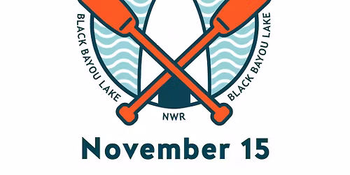 Ouachita Paddling Trails Paddle: Black Bayou