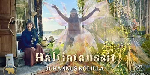 Haltiatanssit - Juhannus