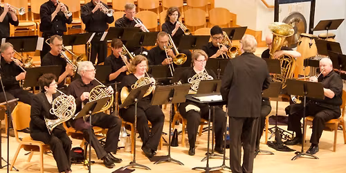 The Cathedral Brass - Festive Celebrations
