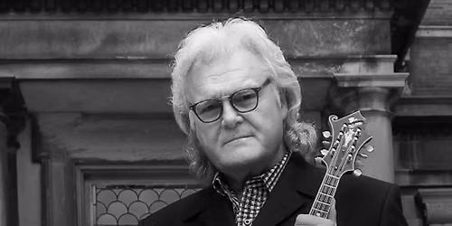 Ricky Skaggs & Kentucky Thunder with Orchestra Kentucky