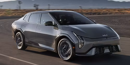 New York International Auto Show