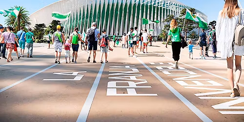 Antonio Orozco en Madrid