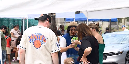 84th Street Block Party 2026